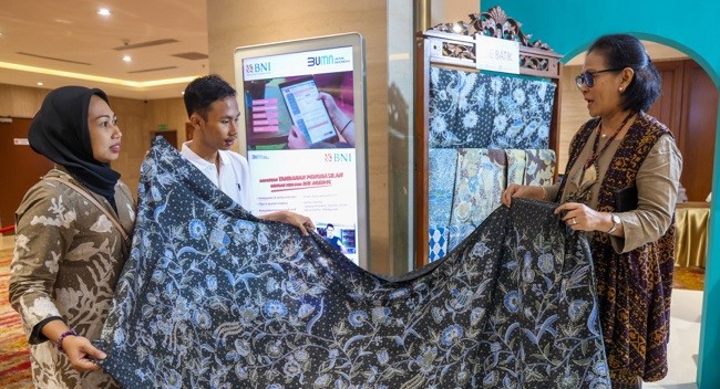 Perbankan Diminta Tingkatkan Pembiayaan Sektor Produksi 