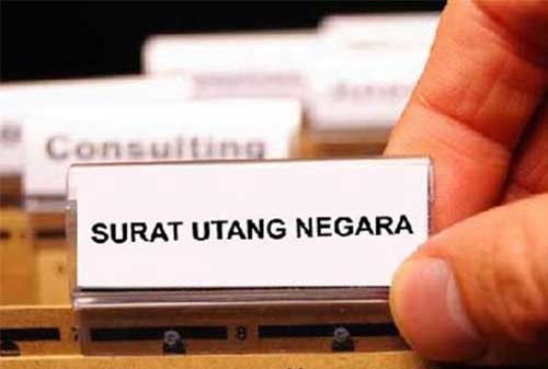 Pemerintah Menangkan Permintaan Rp9,85 Triliun pada Lelang SUN