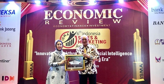 Pertumbuhan Aset Bank DKI Meningkat 12,08 persen Pada Juni 2023