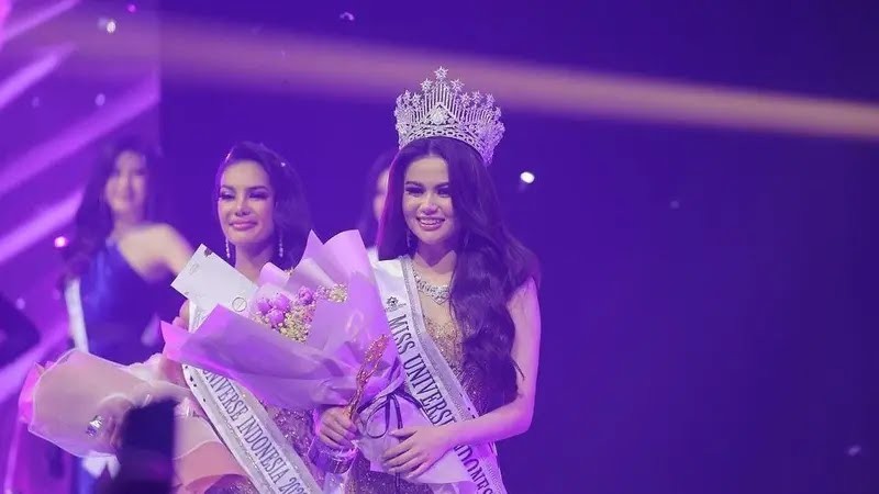 Yayasan Puteri Indonesia Buka Suara Soal Dugaan Skandal di Miss Universe Indonesia