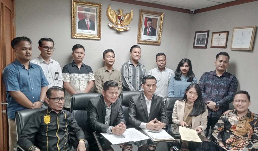 Tudingan Penggelapan Rp 1,7 Miliar, Begini Kata Kuasa Hukum Haistar