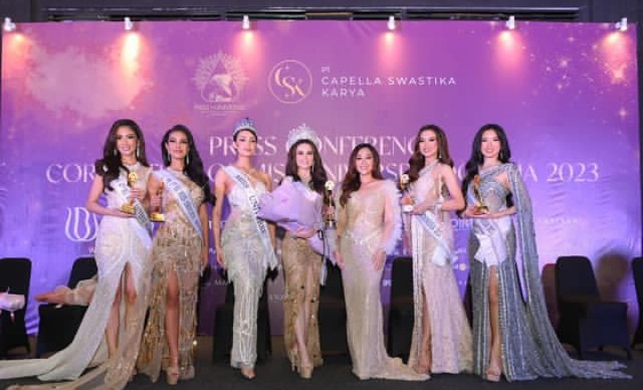Skandal Gelaran Miss Universe, Pengacara Sebut Korban Menangis usai Sesi Foto Tanpa Busana