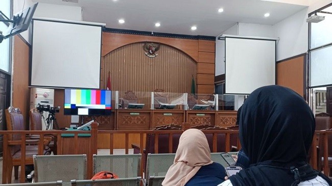 Keluarga David Kecewa Sidang Tuntutan Mario Dandy-Shane Ditunda