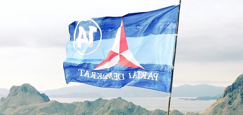 MA Tolak PK Moeldoko, Demokrat: Kado Istimewa Untuk AHY