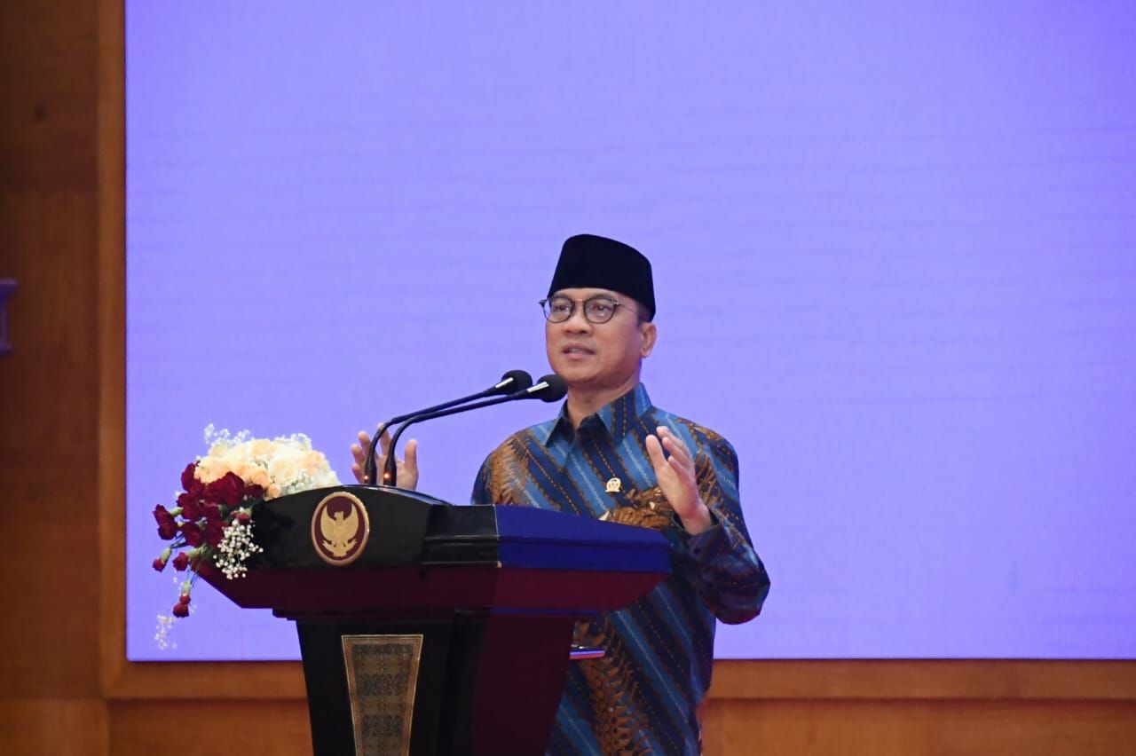 Wakil Ketua MPR RI: Perusahaan Besar Jangan Menggilas Usaha Penggilingan Padi Lokal