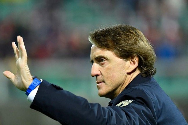 Roberto Mancini Mendadak Mundur Sebagai Pelatih Timnas Italia, Kenapa?