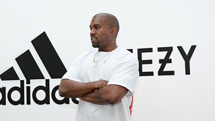 Adidas Pecah Kongsi dengan Kanye West, Apa Dampaknya? 
