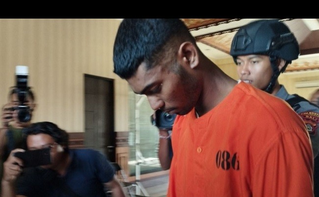 Driver Ojol Bali Minta Pemerkosa Turis Brazil Dihukum Berat