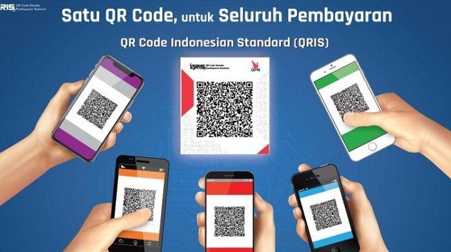 BI Sebut Biaya QRIS 0,3 Persen Tak Beratkan UMKM