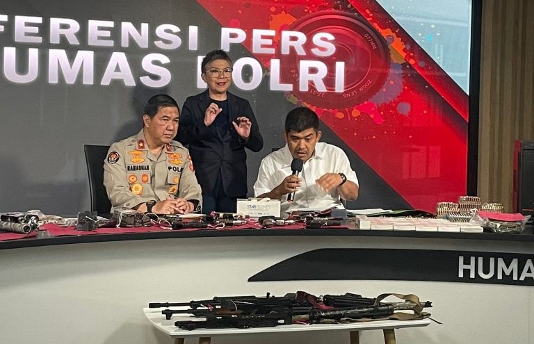 Selain Tebar Propaganda, Terduga Teroris Bekasi Juga Aktif Galang Dana untuk ISIS