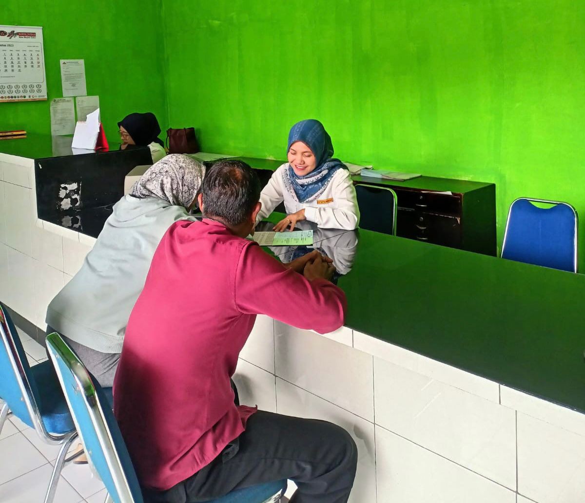 Dana Bergulir Bangkitkan Kesadaran Masyarakat untuk Gabung Koperasi
