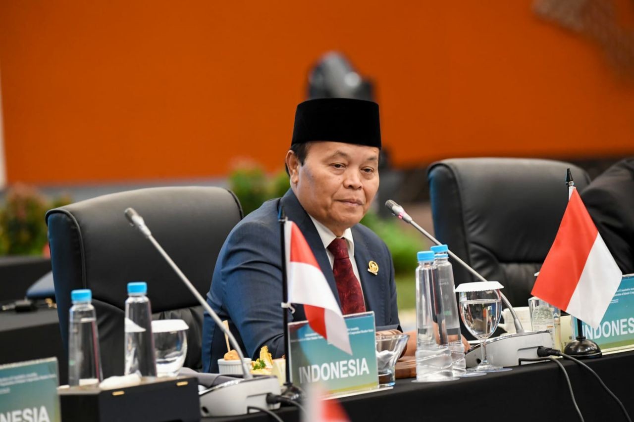 Pembakaran Al Quran Terjadi Lagi di Denmark HNW: Pemerintah Harus Lebih Tegas dan Efektif Hentikan Radikalisme dan Islamophobia Ini