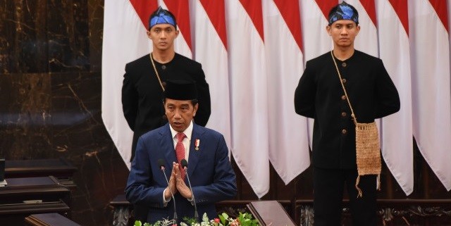 Pemerintah Naikkan Gaji PNS, Guspardi Gaus: Menyesuaikan Inflasi