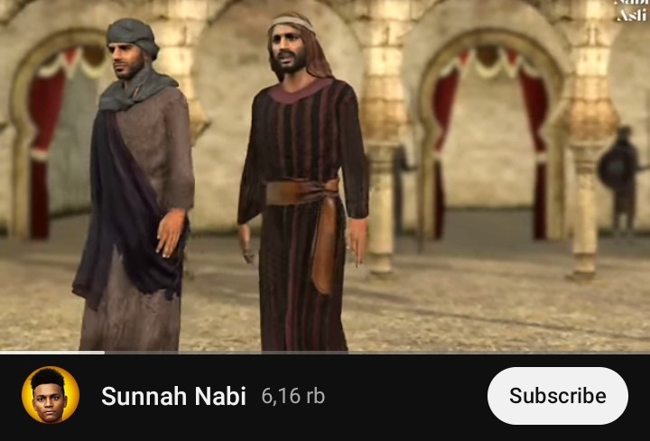 Diduga Lecehkan Islam, Polri Selidiki Akun YouTube Sunnah Nabi