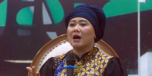 Anggota DPR Sesalkan Pelecehan Seksual yang Terjadi kepada Peserta Miss Universe