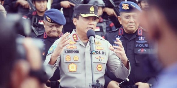 Krishna Murti Beberkan Agenda AMMTC di Labuan Bajo, Begini Katanya