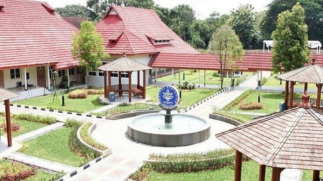 IPB Berduka, Mahasiswi Wafat karena Ruang Laboratorium Terbakar