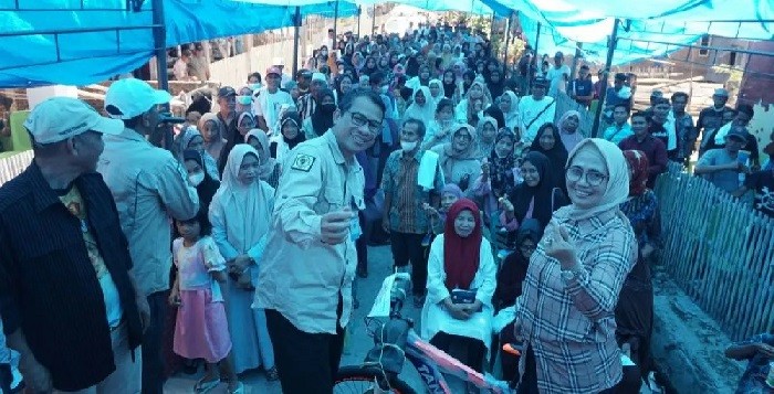 Anggota DPR Ingatkan Pentingnya Kesadaran Soal Risiko Perkawinan Usia Anak