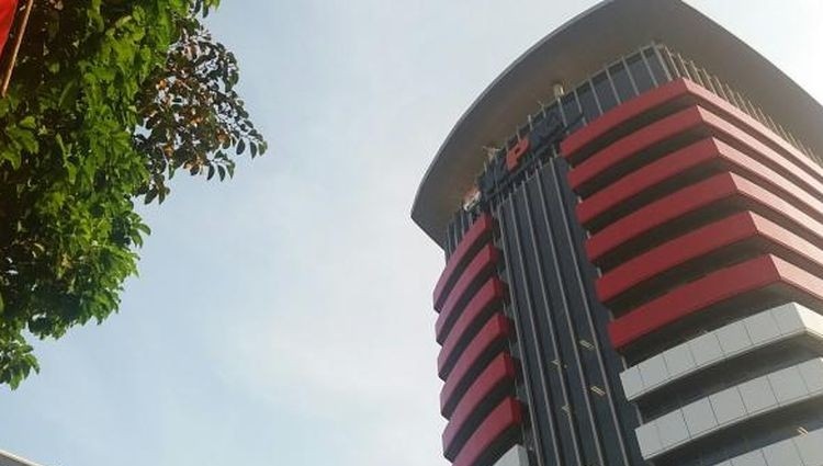 KPK Tetapkan Eks Dirut Amarta Karya Jadi Tersangka Pencucian Uang