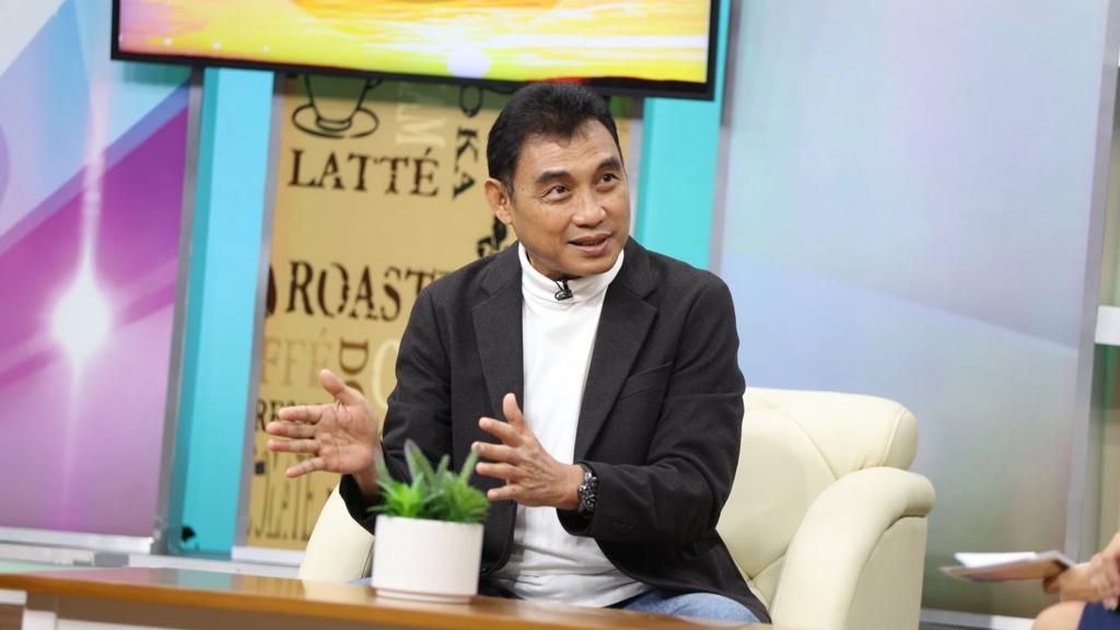 LPDB-KUMKM Optimis Kontribusi Penyaluran Dana Bergulir Sektor Riil Makin Meningkat