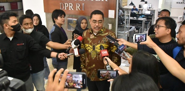 Gus Jazil: Faktor Ekonomi dan Pendidikan Masih Rendah, Demokrasi di Indonesia Belum Sesuai Harapan