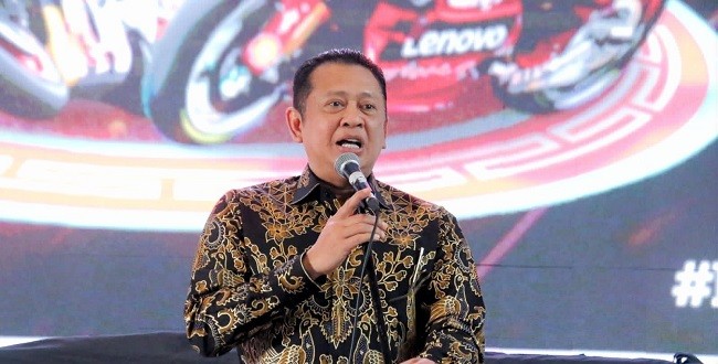 Bamsoet Pastikan Indonesia Siap Gelar MotoGP 2023 di Mandalika