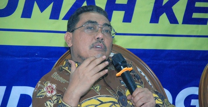 Jazilul Fawaid: Kalau Hukum Tak Berjalan, Jangan Bicara Demokrasi