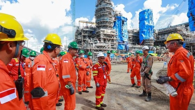 Cegah Jadi Negara Pengimpor, SKK Migas Lakukan Ini