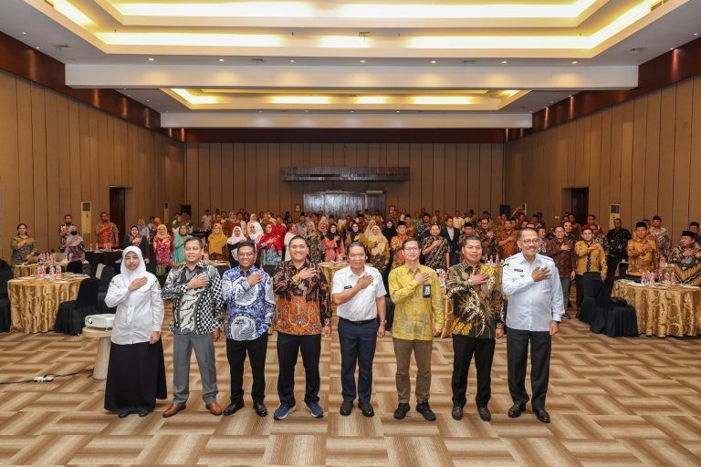 Polri Sosialisasikan Pencegahan Korupsi Bersama DPRD Banten
