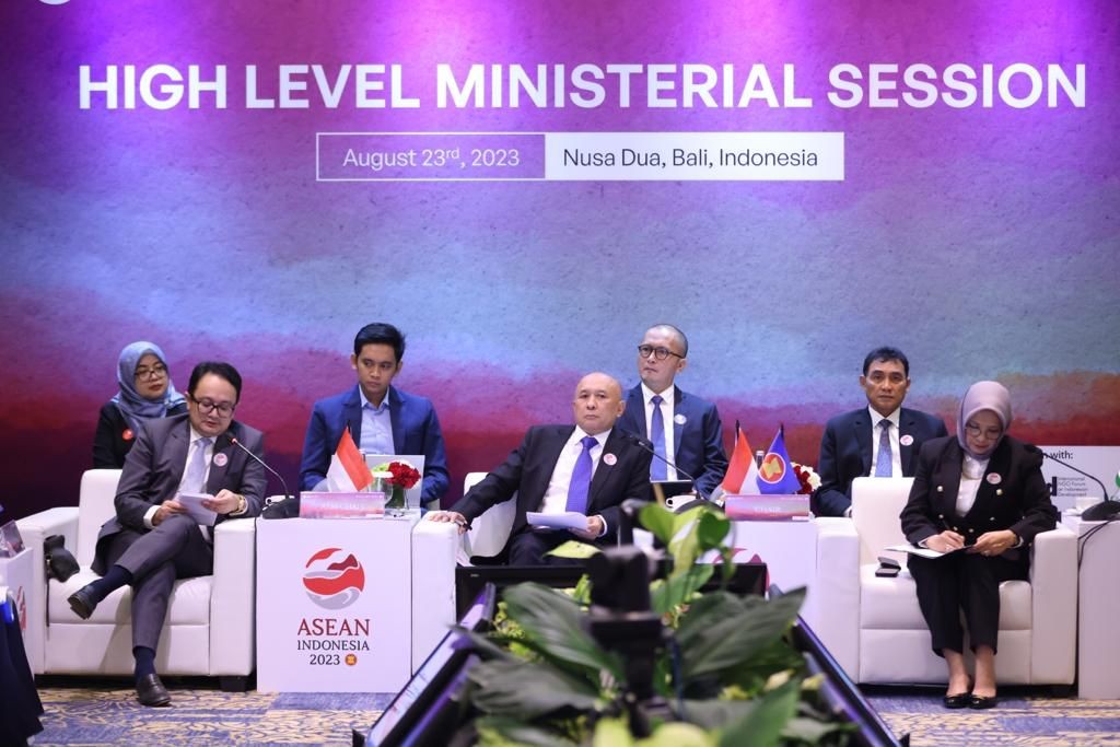 Permodalan KUMKM Indonesia Faktor Penting Ditengah Peluang Bisnis Inklusif ASEAN