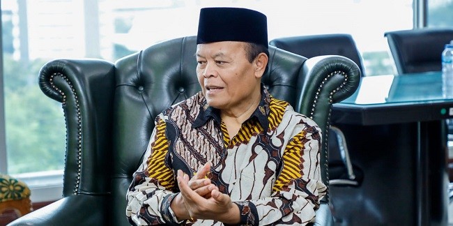 HNW: Fondasi Pendidikan Untuk Selamatkan Generasi Bonus Demografi, Sangat Kuat di Konstitusi 