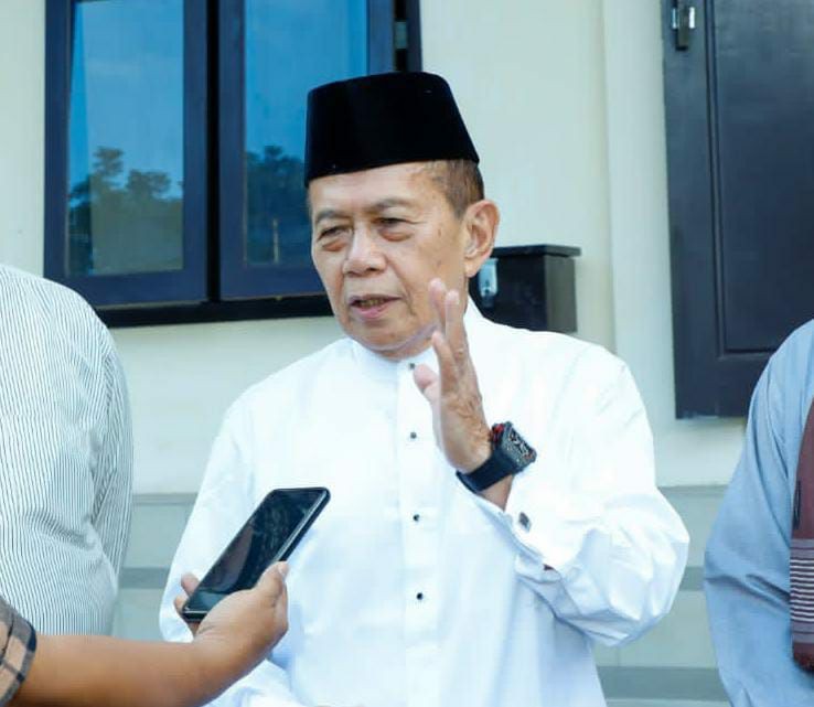 Syarief Hasan: Partai Demokrat Desak Pasangan Capres dan Cawapres dari KPP Segera Diumumkan