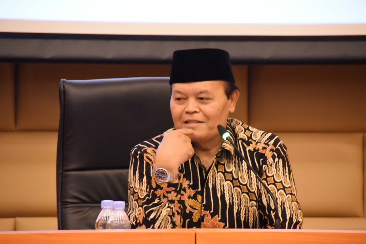 Menkominfo: Indonesia Darurat Judi Online, HNW: Kominfo dan Kepolisian Harusnya Lakukan Tindakan Keras & Efektif