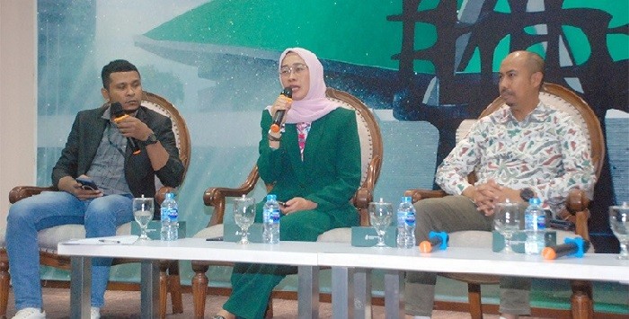 200 Ribu Orang Terjangkit ISPA, Komisi IV DPR Minta Pemerintah Serius Tangani Polusi 
