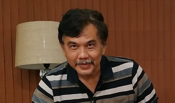 Surya Paloh dan Anies Baswedan Bukan Pengkhianat