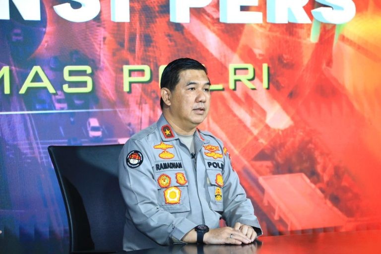 Pengamanan KTT ASEAN ke-43, Polri Terjunkan 6.182 Personel