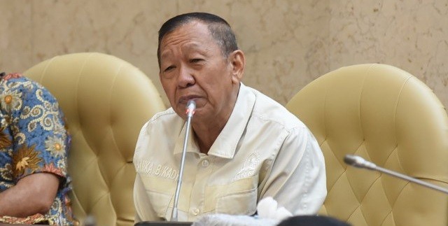 Anggota DPR: Uji Emisi Penting untuk Kebaikan Kita Bersama