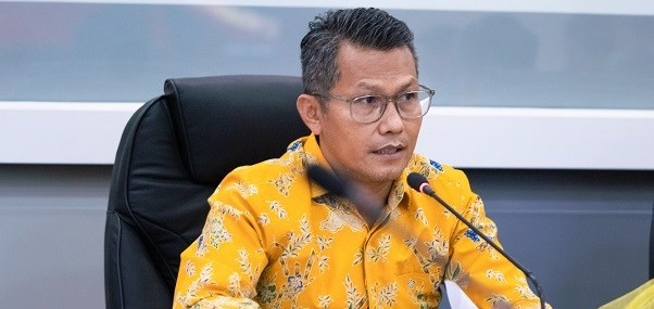 Polusi Tinggi di Akhir Pekan Bukan Faktor Kendaraan Bermotor