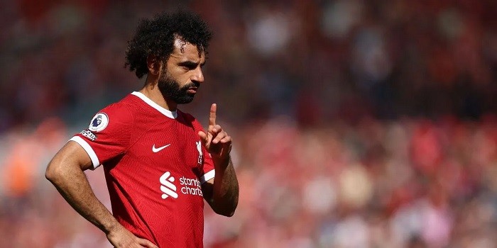 Liverpool Taklukan Aston Villa dengan Skor Meyakinkan 3-0