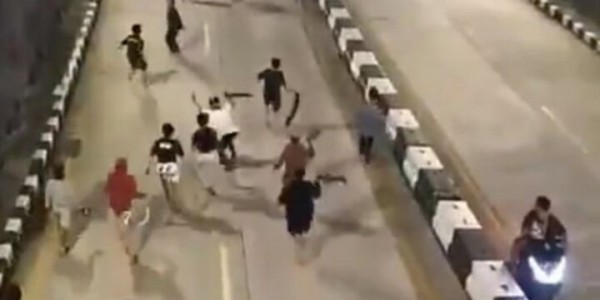 Satu Tewas Akibat Tawuran di Serpong, Tiga Orang Ditetapkan Tersangka