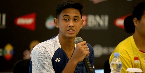 International Challenge 2023, Tiga Titel Juara dari Pemain Pelapis