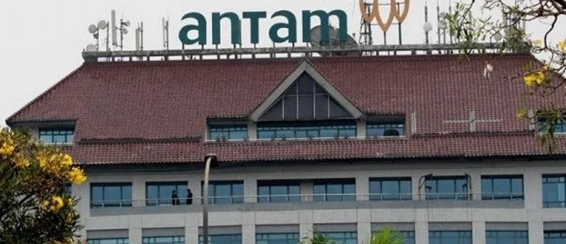 Korupsi Impor Emas, Kejagung Periksa 2 Pejabat PT Antam