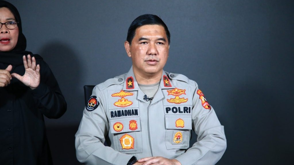 Satgas TPPO Terus Bergerak, 998 Tersangka Berhasil Ditangkap