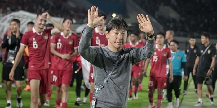 Indonesia Lolos ke Putaran Final Piala Asia U-23 Usai Taklukan Turkmenistan 2-0