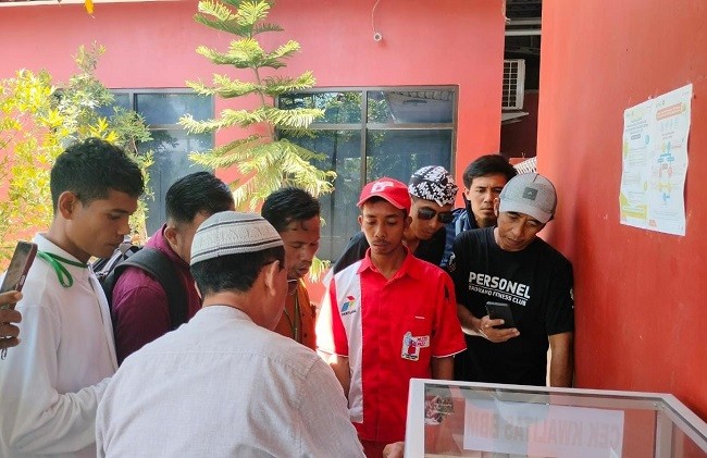 Kemenkop Wujudkan Koperasi Modern Melalui Fasilitasi Transfer Pengetahuan