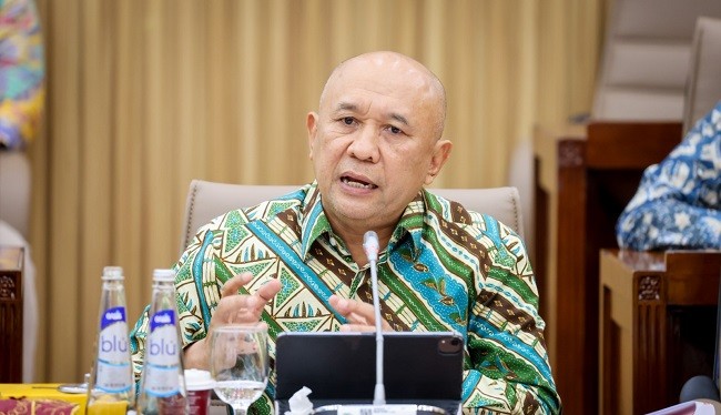 Teten Sebut Aturan Ekonomi Digital di Indonesia Masih Lemah