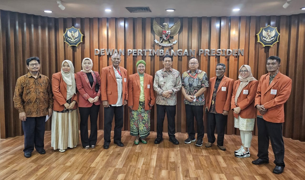 APHA: Kasus Rempang Terus Berulang Jika RUU Adat Tak segera di Sahkan