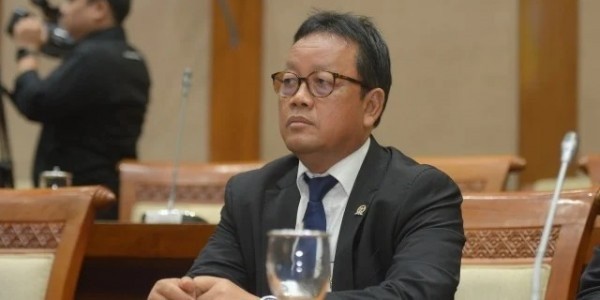 Komisi VII DPR Setujui Pagu Anggaran 2024 Kementerian ESDM Rp 6,7 triliun