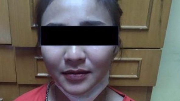 Janji Pernikahan Pupus, Janda Muda Sayat Wajah Istri Mantan Pacar di Tambora