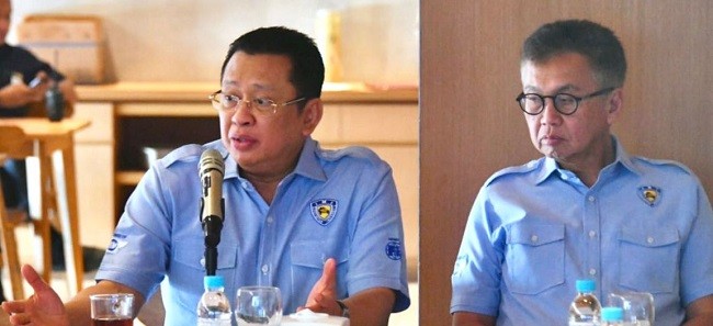 Ketua Umum IMI: IMI Siap Gelar Berbagai Event Otomotif Serta Kejuaraan Internasional
